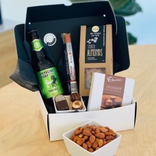 Delight Him Hamper